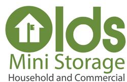 Olds Mini Storage